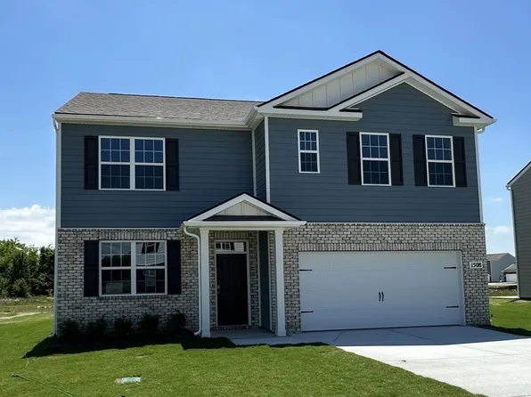 4030 Amelia Ln, White House, TN 37188