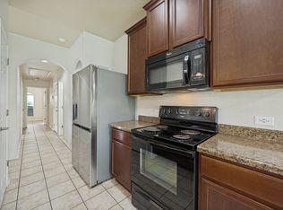 3851 Bacall Way, Converse, TX 78109