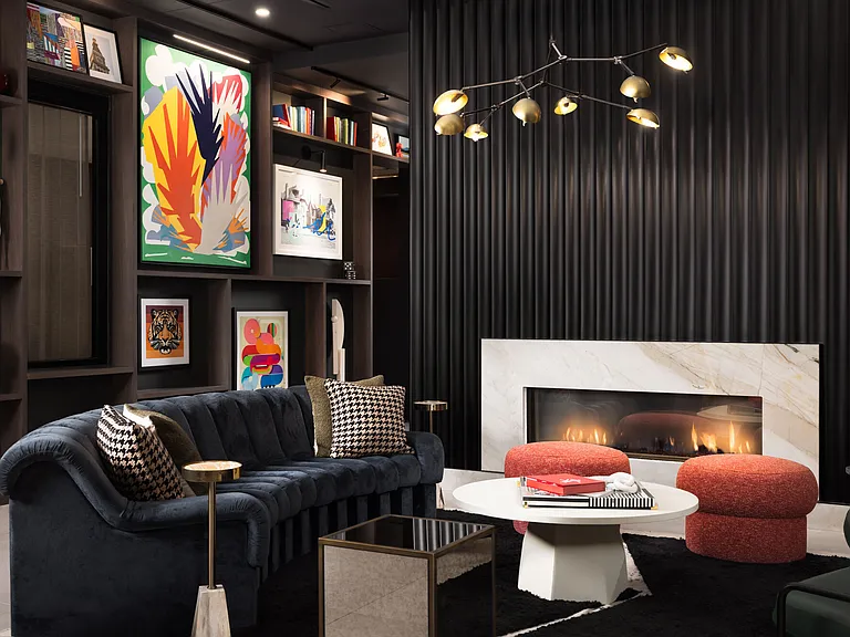 NOVEL Uptown by Crescent Communities — Photo 4