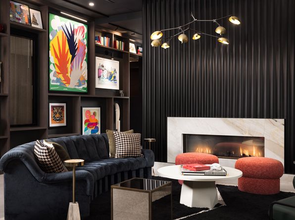 NOVEL Uptown by Crescent Communities | 1557 N Logan St, Denver, CO