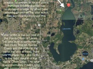 6808 Lake Griffin Rd, Lady Lake, FL 32159