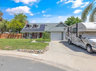 26478 Mulanax Dr, Visalia, CA 93277