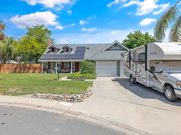 26478 Mulanax Drive, Visalia, CA 93277