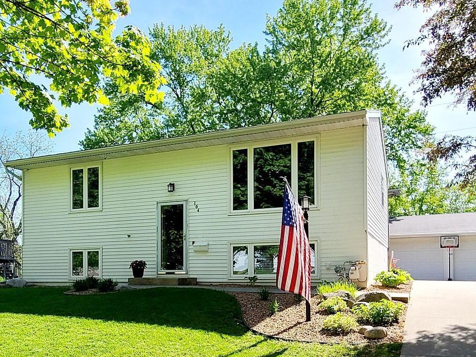 164 36th Ave NW, Rochester, MN 55901 Zillow
