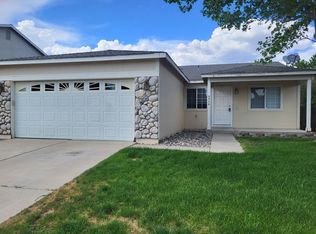 9940 Brightridge Dr, Reno, NV 89506