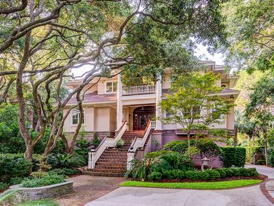 105 Flyway Dr, Kiawah Island, SC, 29455