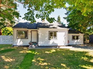 861 Violet Meadow St S, Tacoma, WA 98444