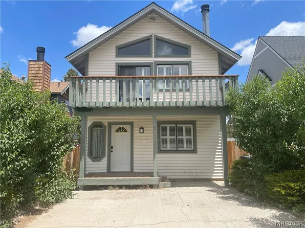 2115 State Ln, Big Bear City, CA 92314