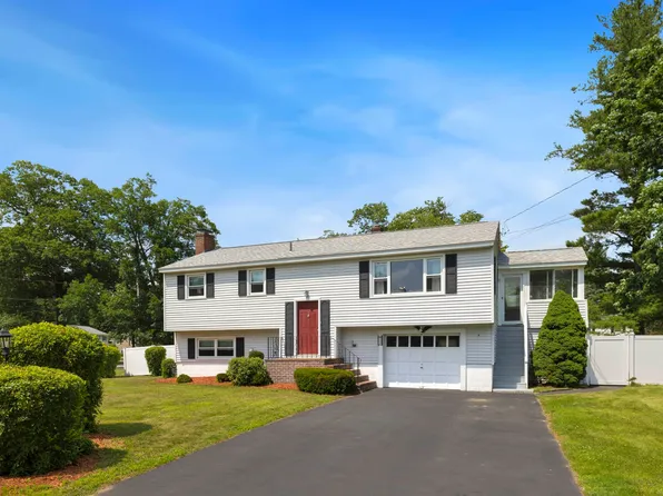 32 Williams Street, Salem, NH 03079