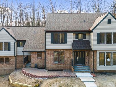 1439 Dicus Mill Rd, Severn, MD, 21144