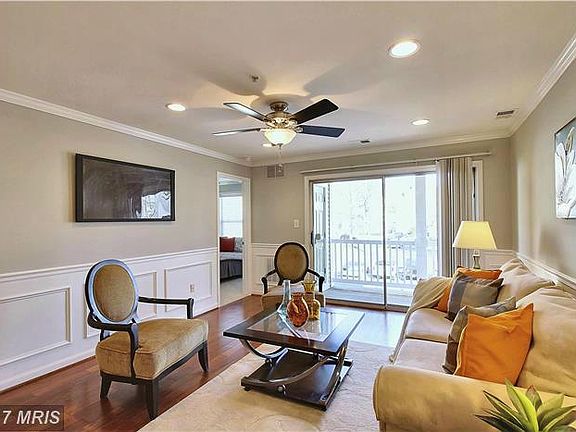 2nd image of 13115 Millhaven Pl APT E