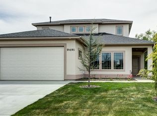 9491 W Montebello Dr, Boise, ID 83709