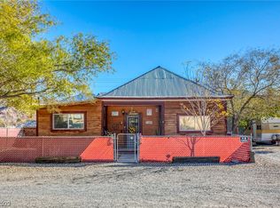 407 W Montgomery St, Beatty, NV 89003