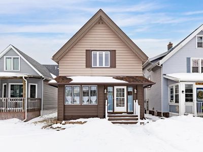 4128 W 4th St, Duluth, MN, 55807