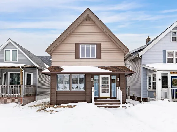 4128 W 4th St, Duluth, MN 55807