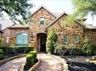 7411 Frampton Ln, Sugar Land, TX 77479