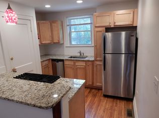 40 W Tulane Rd APT A, Columbus, OH 43202