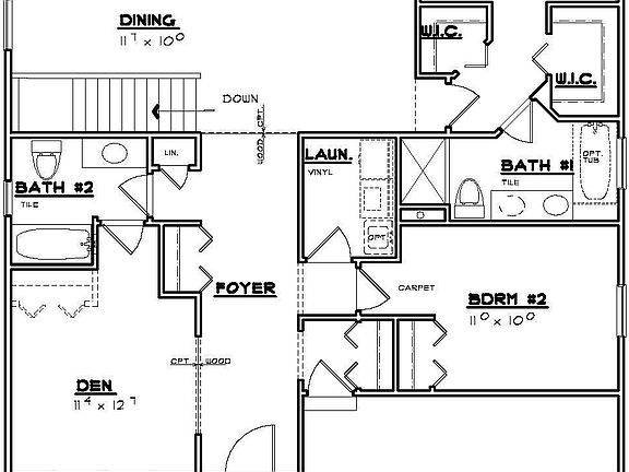 2nd image of 3606 E Madison Ave
