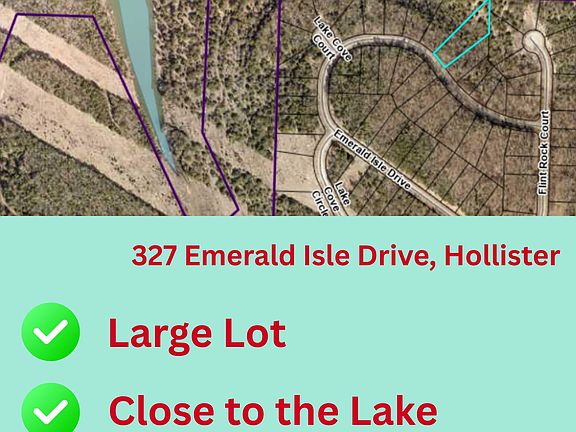 2nd image of 197 Emerald Isle Drive
