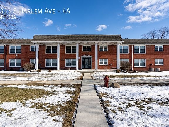 2nd image of 9333 S Harlem Ave APT 4A