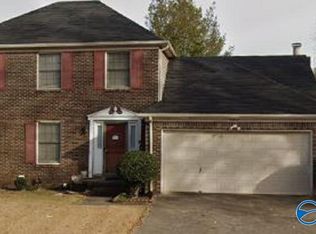 6513 Willow Springs Blvd NW, Huntsville, AL 35806