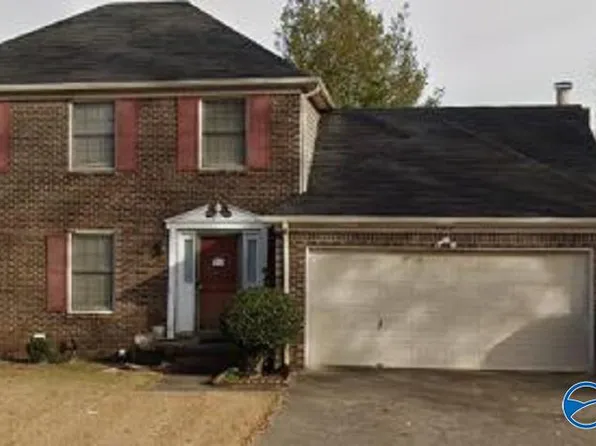 6513 Willow Springs Blvd NW, Huntsville, AL 35806