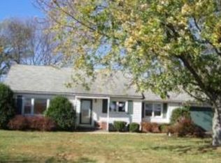 8368 Richey Rd, Van Wert, OH 45891