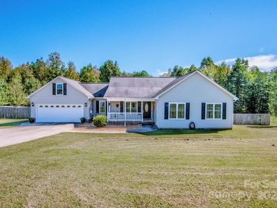 3510 Mack Ballard Rd, Maiden, NC, 28650