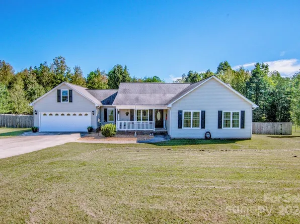 3510 Mack Ballard Rd, Maiden, NC 28650