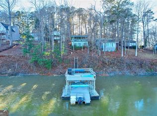 5 Yachting Way, Acworth, GA 30102