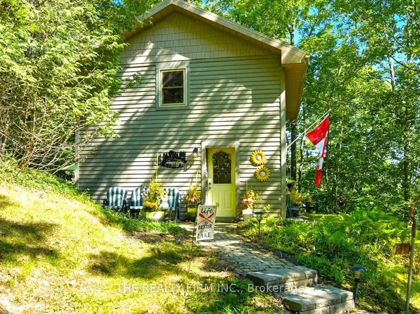 7338 Coyne Rd, Dutton/dunwich, ON N0L 2M0