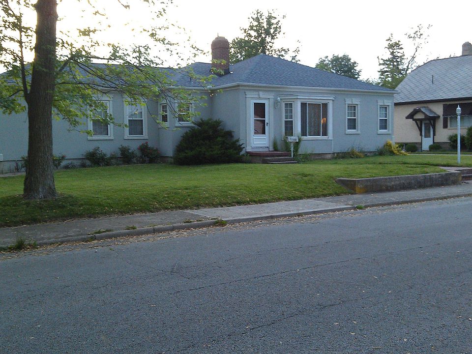 Front View