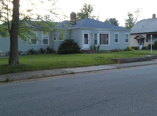 938 Wayne Ave, Greenville, OH 45331