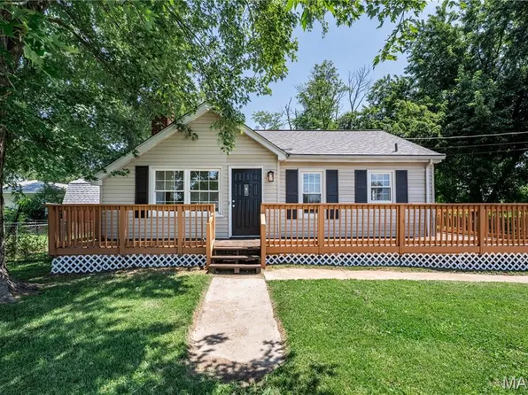 2554 Starling Airport Rd, Arnold, MO 63010