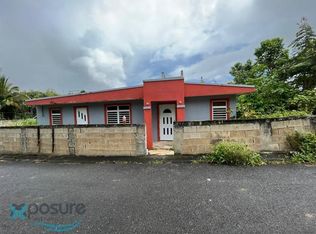 Calle 11, Cidra, PR 00739