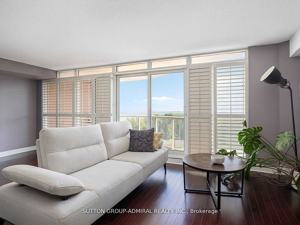 1st image of 550 Queens Quay W #726