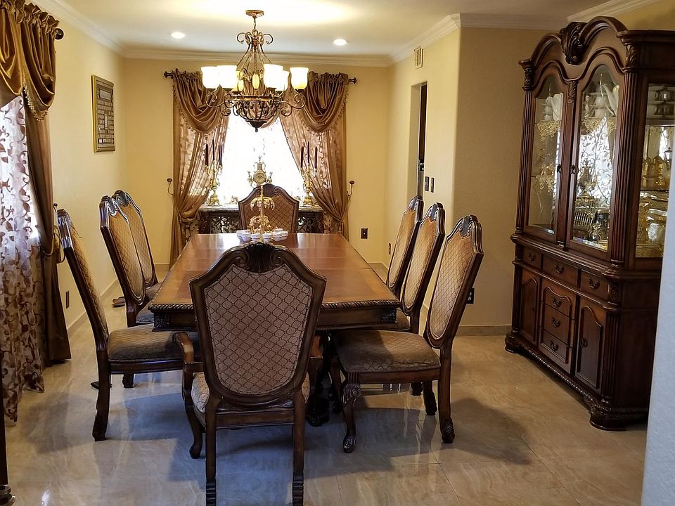 Dinning Room