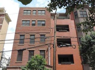 327 Willow Ave #4F, Hoboken, NJ 07030