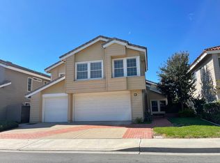 3 Descanso, Irvine, CA 92620