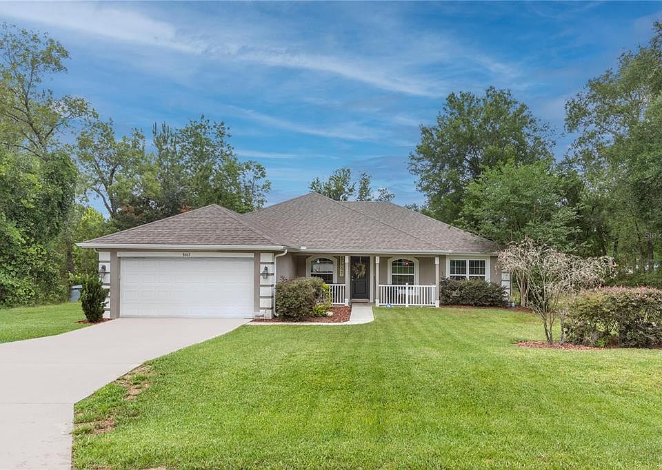 1st image of 8663 SE 161st Pl