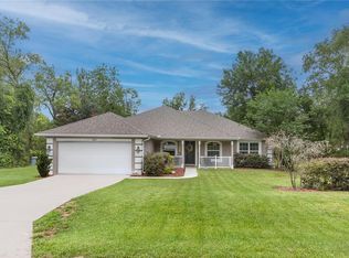 8663 SE 161st Pl, Summerfield, FL 34491