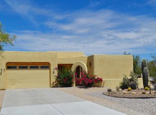 8126 W Millipede Pl, Tucson, AZ 85735
