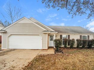 7110 Redfern Dr, Horn Lake, MS 38637
