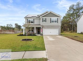27 Wedge Cir, Richmond Hill, GA 31324