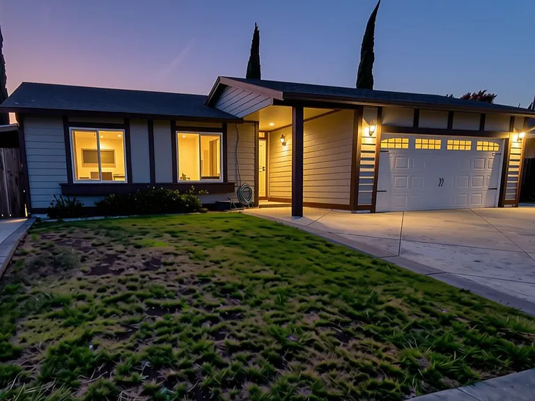 616 Placer Ln — Photo 2
