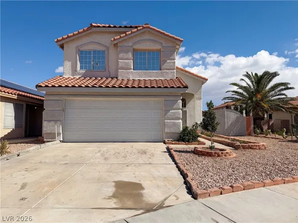 3740 Konica Ct, Las Vegas, NV 89129