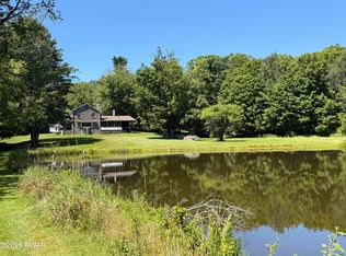 164 E Sterling Rd, Newfoundland, PA 18445