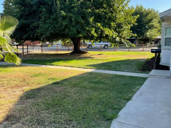95 E Griffith Way, Fresno, CA 93704
