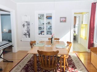 34 Japonica St #2, Salem, MA 01970