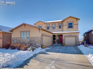 6568 Myrtle Creek Dr, Colorado Springs, CO 80927